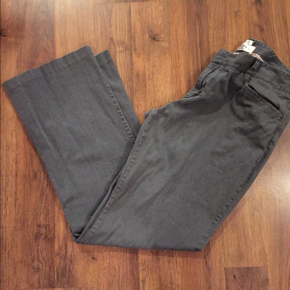 Dress pants